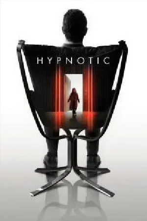 Hypnotic (2021) สะกดตาย